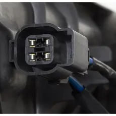 Вентилятор радиатора CF12045 SPECTRA PREMIUM