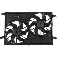 Вентилятор радиатора CF12045 SPECTRA PREMIUM