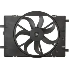 Вентилятор радиатора CF15068 SPECTRA PREMIUM