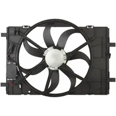 Вентилятор радиатора CF15068 SPECTRA PREMIUM