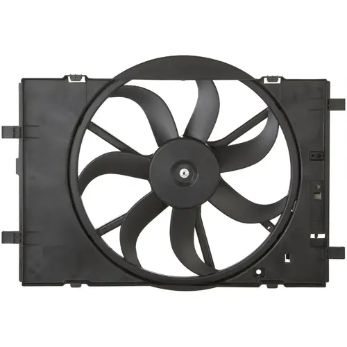 Вентилятор радиатора CF15068 SPECTRA PREMIUM