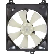 Вентилятор радиатора кондиционера CF20062 SPECTRA PREMIUM