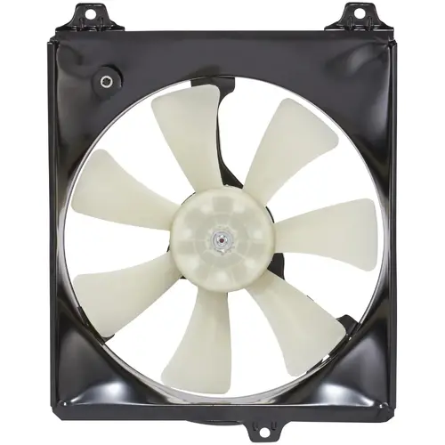 Вентилятор радиатора кондиционера CF20062 SPECTRA PREMIUM