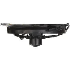Вентилятор радиатора кондиционера CF20051 SPECTRA PREMIUM