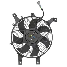 Вентилятор радиатора кондиционера CF23026 SPECTRA PREMIUM