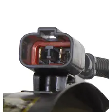 Вентилятор радиатора кондиционера CF18010 SPECTRA PREMIUM