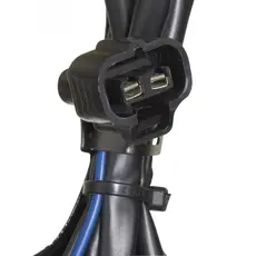 Вентилятор радиатора кондиционера CF13049 SPECTRA PREMIUM