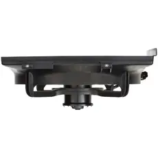 Вентилятор радиатора кондиционера CF14025 SPECTRA PREMIUM