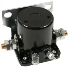 Втягивающее реле стартера SS588T STANDARD