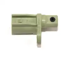 Датчик ABS MOTORCRAFT AV6Z2C204A