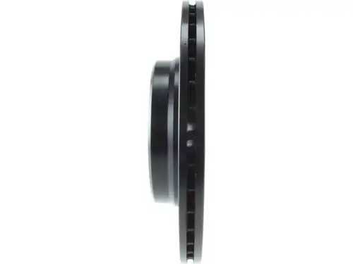 Тормозной диск CENTRIC 12735048L