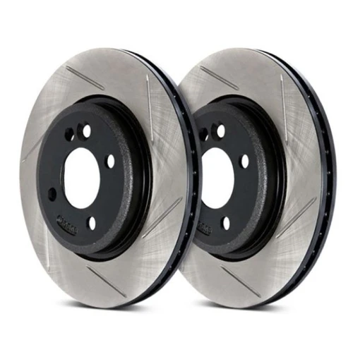 Тормозной диск STOPTECH 12646078SR