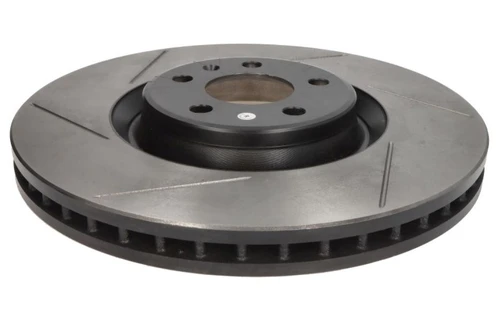 Тормозной диск STOPTECH 12633134SR