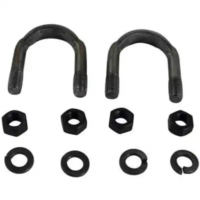 Комплект U-образных скоб 53410 PRECISION
