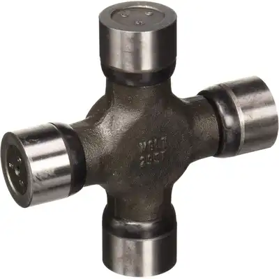 Крестовина 295A PRECISION