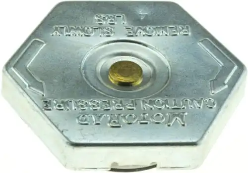 Крышка радиатора GATES 31307