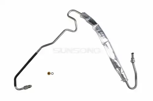 Шланг ГУР SUNSONG 3402808