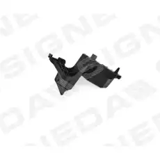 КРОНШТЕЙН ДЛЯ БАМПЕРА PSB43213AL SIGNEDA