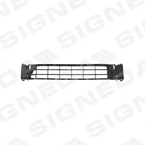 Решетка бампера SIGNEDA PSB99097GA
