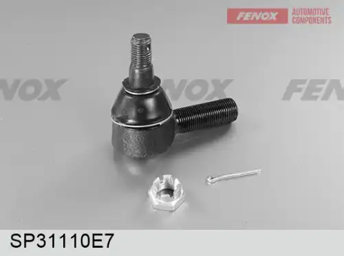 Рулевой наконечник FENOX SP31110E7