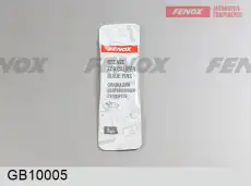 Смазка FENOX GB10005 0.005 кг