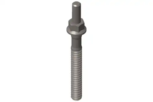 Болт головки блока цилиндра (ГБЦ) DCEC 3328637