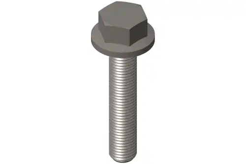 Болт головки блока цилиндра (ГБЦ) DCEC 4022907