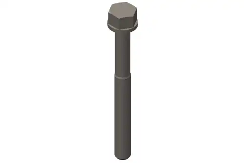 Болт головки блока цилиндра (ГБЦ) DCEC 3013623
