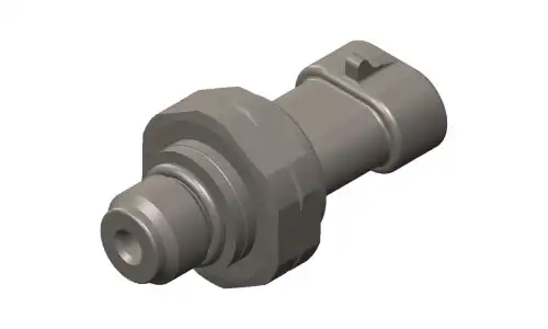 Датчик давления масла DCEC N14, M11, ISX 4921487