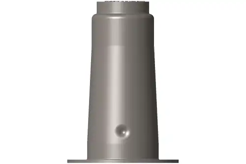 Колпачки маслосъемные DCEC 4356366