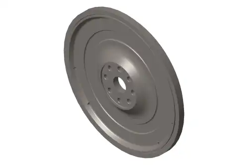 Маховик DCEC ISFe 28 Z=113, Е4 5338237