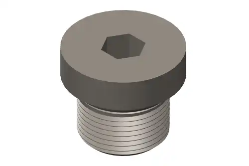 Пробка маслянного поддона DCEC 4-6BT 3900215