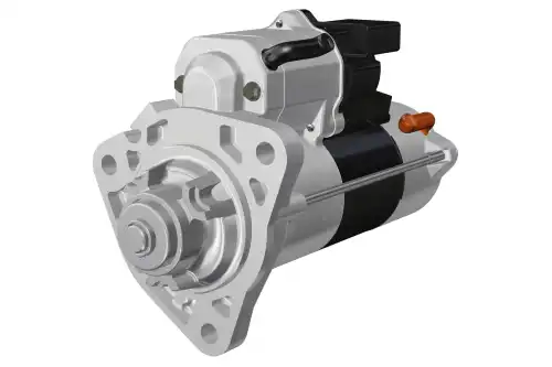 Стартер DCEC 4995641