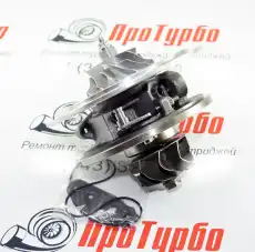Картридж турбины 17201-17050 POWERTEC