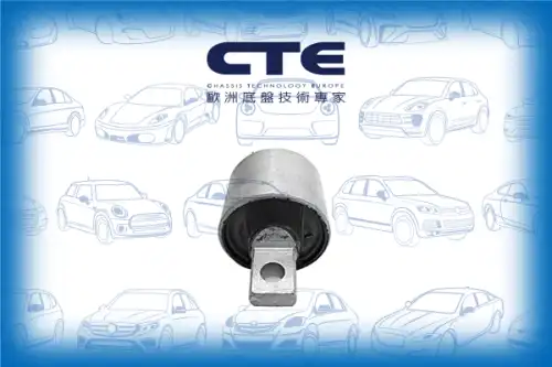 Рычаг подвески CTE CBH05026