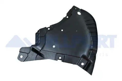Защита бампера MRHP0604 HILLPORT