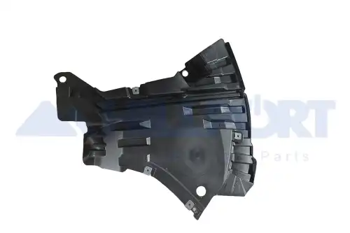 Защита бампера MRHP1109L HILLPORT