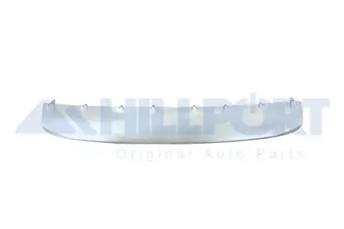 BMHP1727 Спойлер бампера Silver HILLPORT