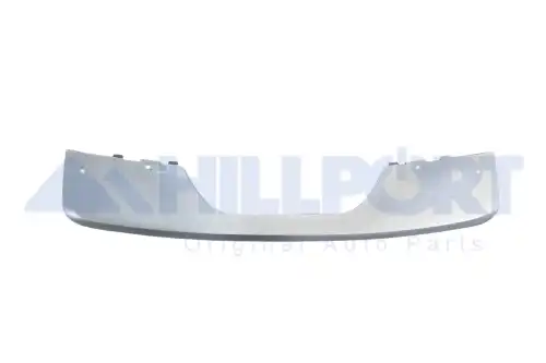 BMHP5555 Накладка бампера HILLPORT