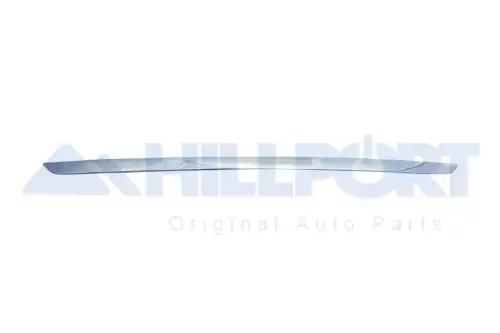 BMHP5601 Накладка бампера хром HILLPORT