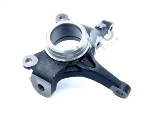 Кулак поворотный SOLLO 24F40061