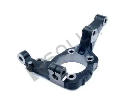 Кулак поворотный SOLLO 24F40051