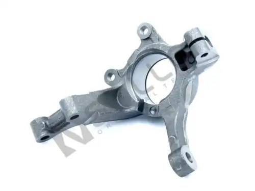 Кулак поворотный SOLLO 40F40021