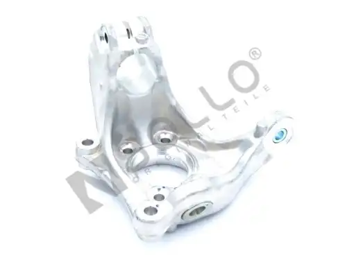 Кулак поворотный SOLLO 02F40232