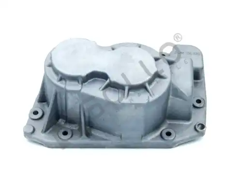 Крышка АКПП 02S10100 SOLLO