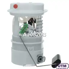 Топливный фильтр UTM AJ0820B