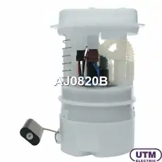 Топливный фильтр UTM AJ0820B