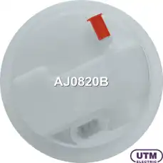 Топливный фильтр UTM AJ0820B