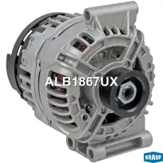 Генератор KRAUF ALB1867UX