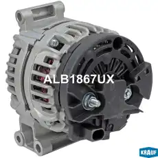 Генератор KRAUF ALB1867UX
